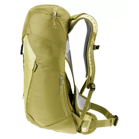 Deuter AC Lite 14 SL amarillo
