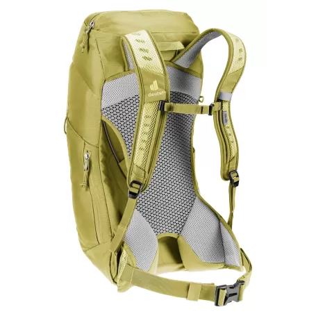 Deuter AC Lite 14 SL amarillo