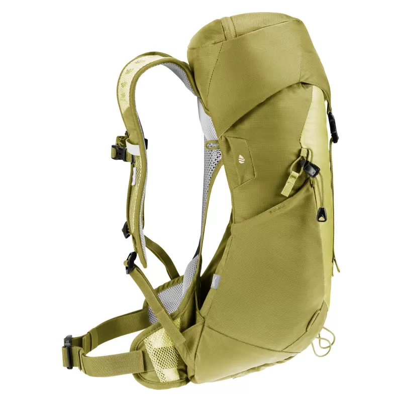 Deuter AC Lite 14 SL amarillo