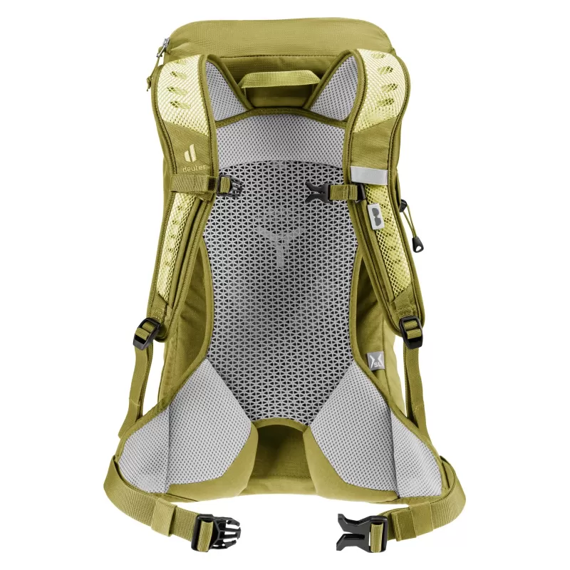 Deuter AC Lite 14 SL amarillo