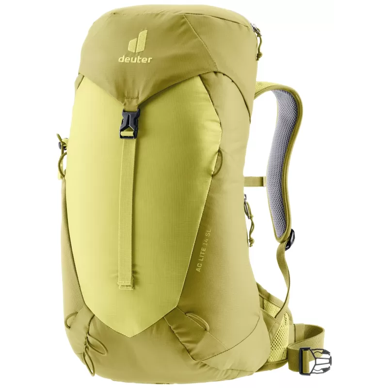 Deuter AC Lite 14 SL amarillo