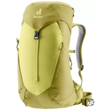 Deuter AC Lite 14 SL amarillo