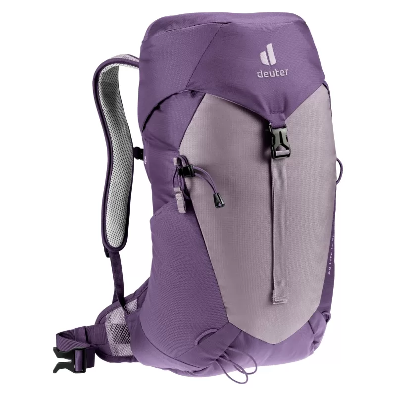 Deuter AC Lite 14 SL Morado Deuter AC Lite 14 SL Morado