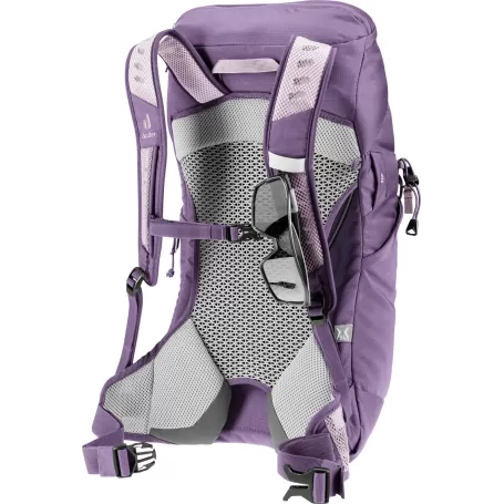 Deuter AC Lite 14 SL Morado, Gris