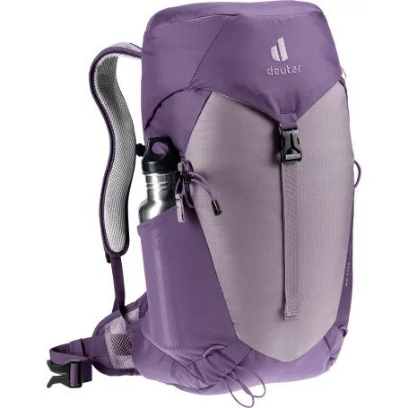 Deuter AC Lite 14 SL Morado, Gris
