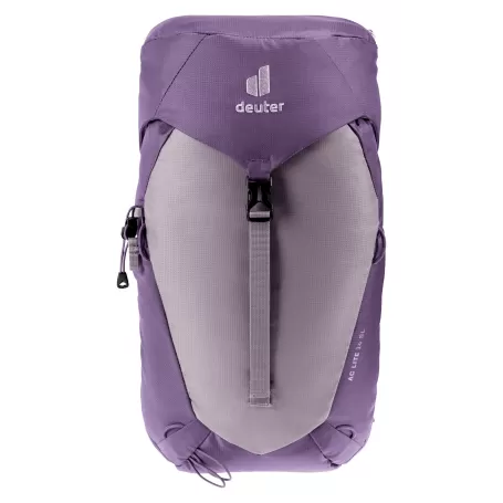 Deuter AC Lite 14 SL Morado, Gris