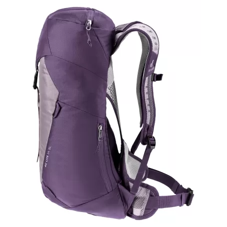 Deuter AC Lite 14 SL Morado, Gris