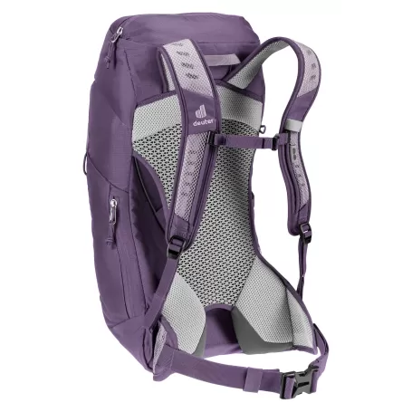 Deuter AC Lite 14 SL Morado, Gris