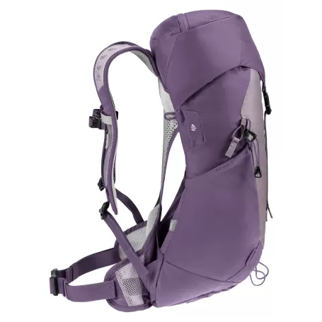 Deuter AC Lite 14 SL Morado, Gris