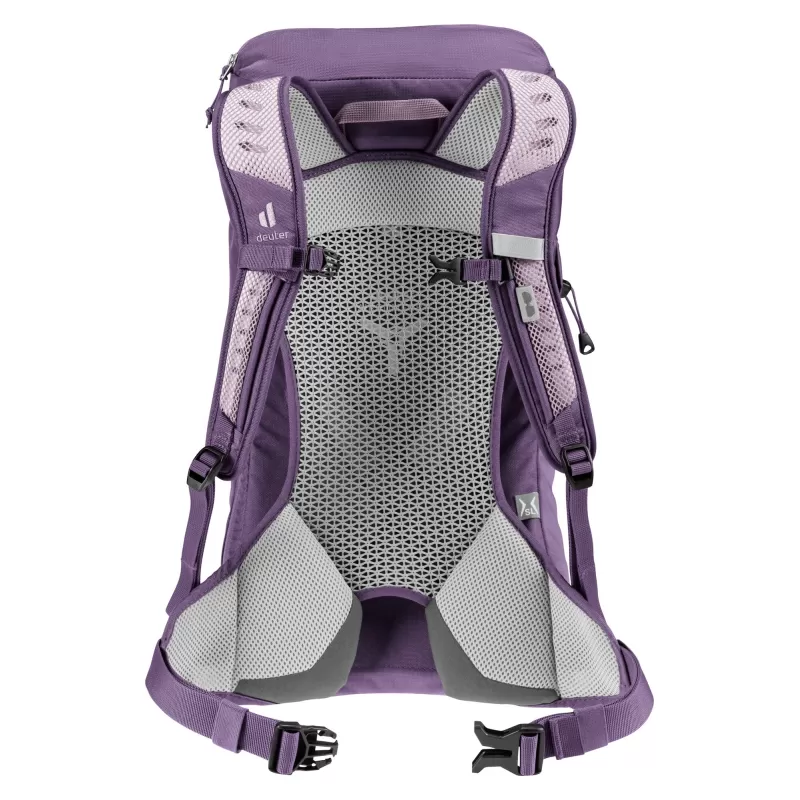 Deuter AC Lite 14 SL Morado, Gris