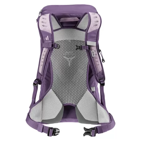 Deuter AC Lite 14 SL Morado, Gris