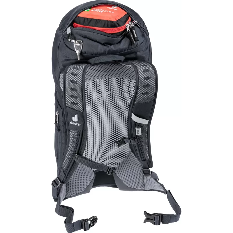Deuter AC Lite 16 Negro