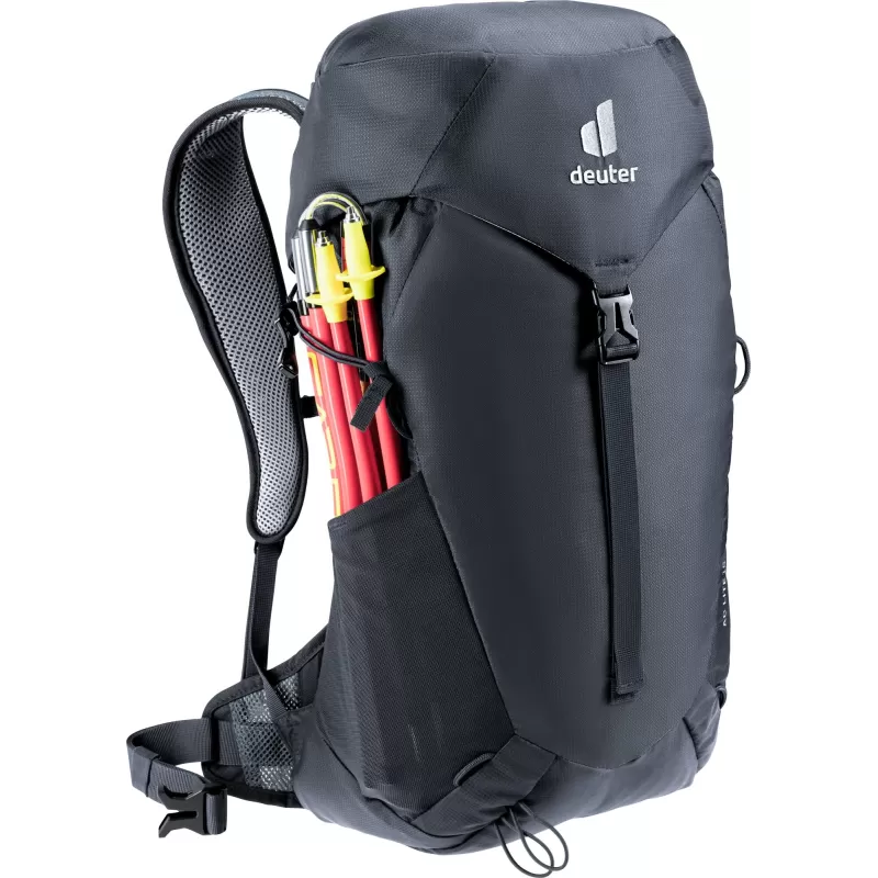 Deuter AC Lite 16 Negro