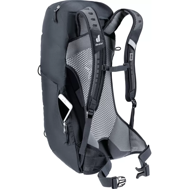 Deuter AC Lite 16 Negro