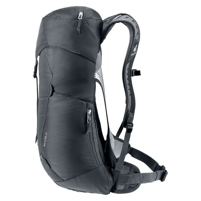 Deuter AC Lite 16 Negro