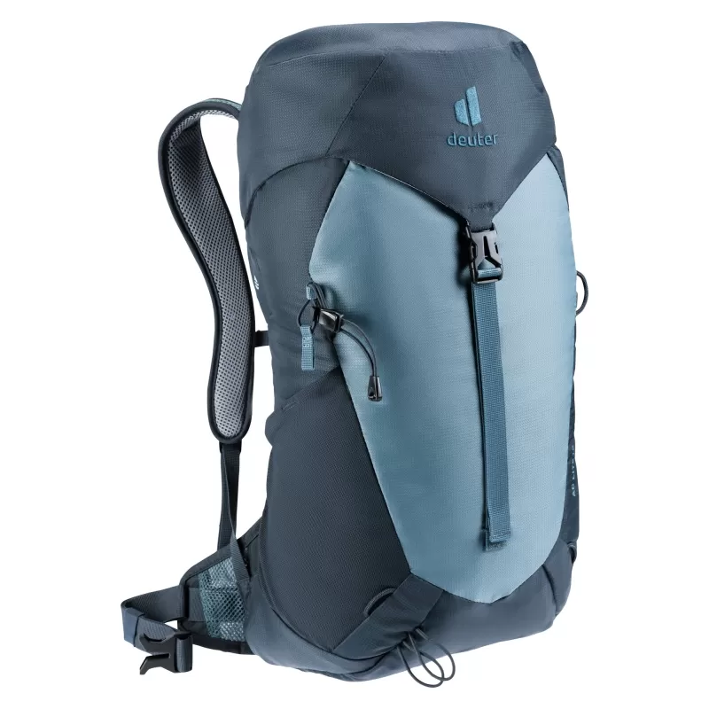 Deuter AC Lite 16 Gris Deuter AC Lite 16 Gris