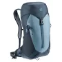 Deuter AC Lite 16 Gris