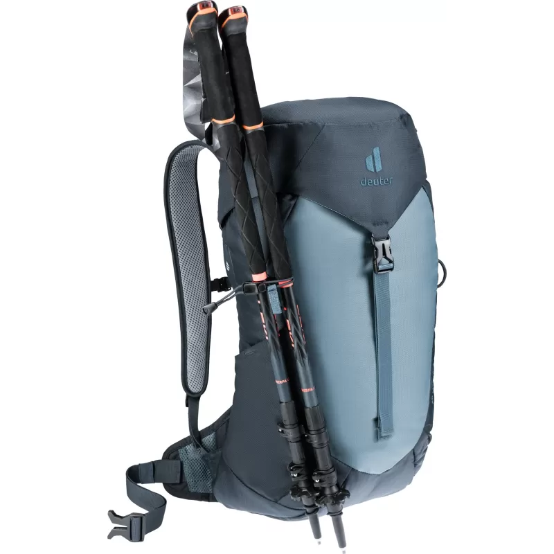 Deuter AC Lite 16 Gris, Azul