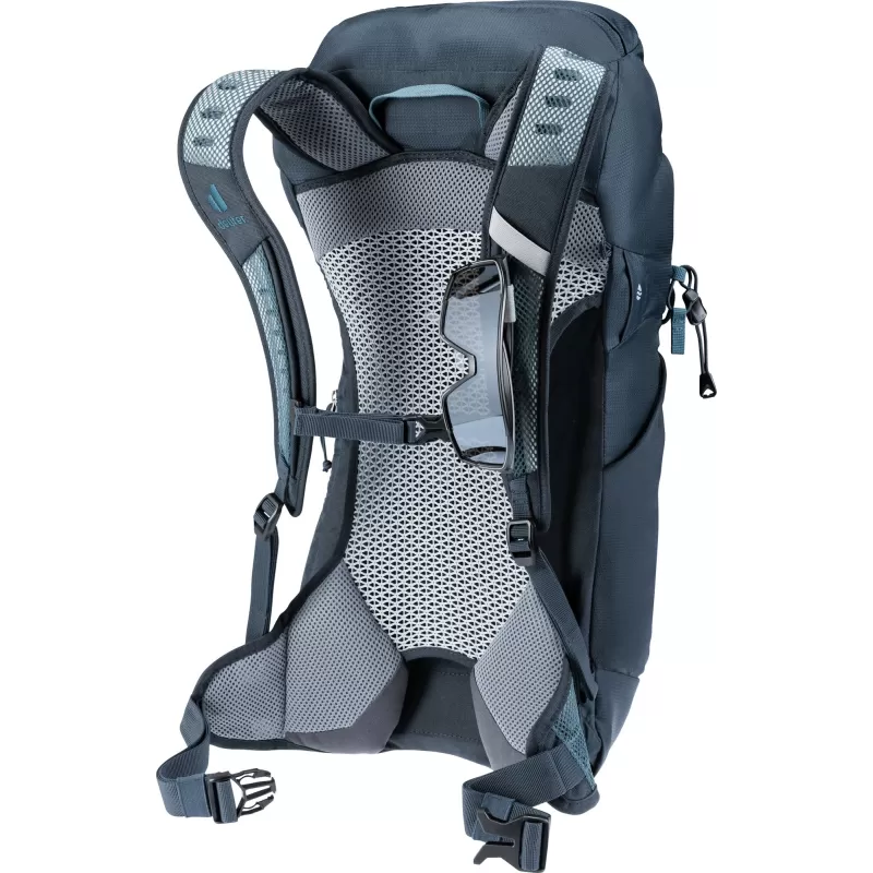 Deuter AC Lite 16 Gris, Azul