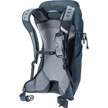 Deuter AC Lite 16 Gris, Azul