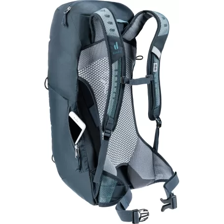 Deuter AC Lite 16 Gris, Azul