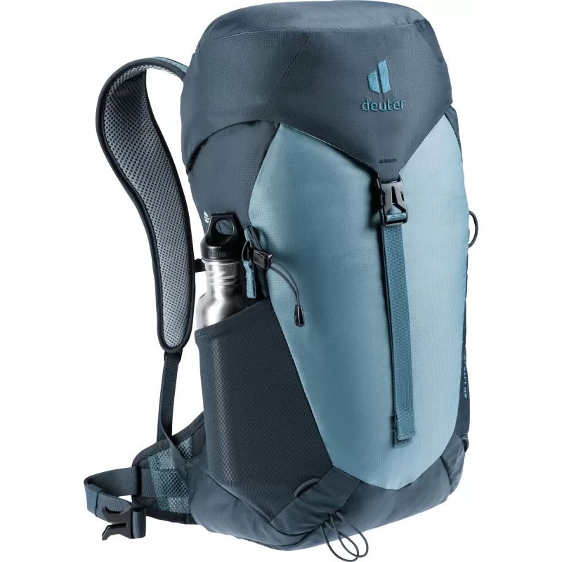 Deuter AC Lite 16 Gris, Azul