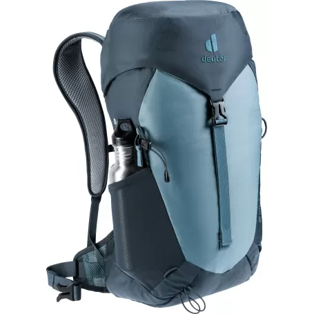 Deuter AC Lite 16 Gris, Azul