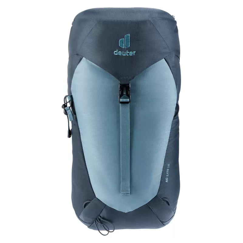 Deuter AC Lite 16 Gris, Azul