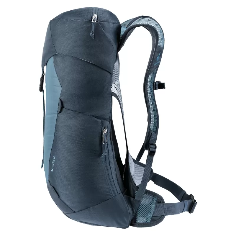 Deuter AC Lite 16 Gris, Azul