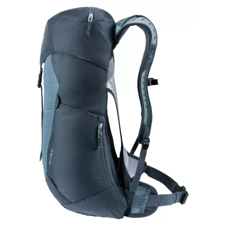 Deuter AC Lite 16 Gris, Azul