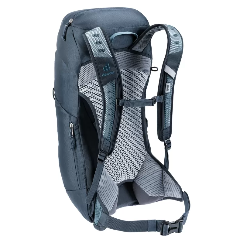 Deuter AC Lite 16 Gris, Azul