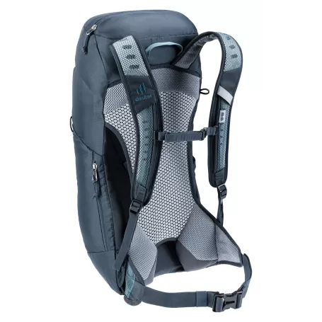 Deuter AC Lite 16 Gris, Azul