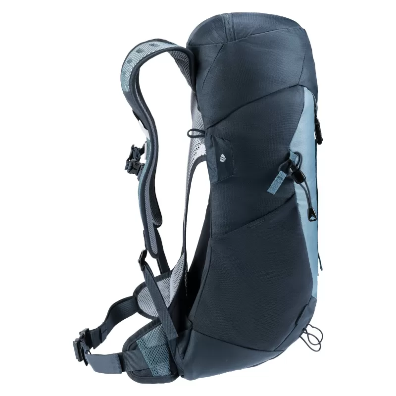 Deuter AC Lite 16 Gris, Azul
