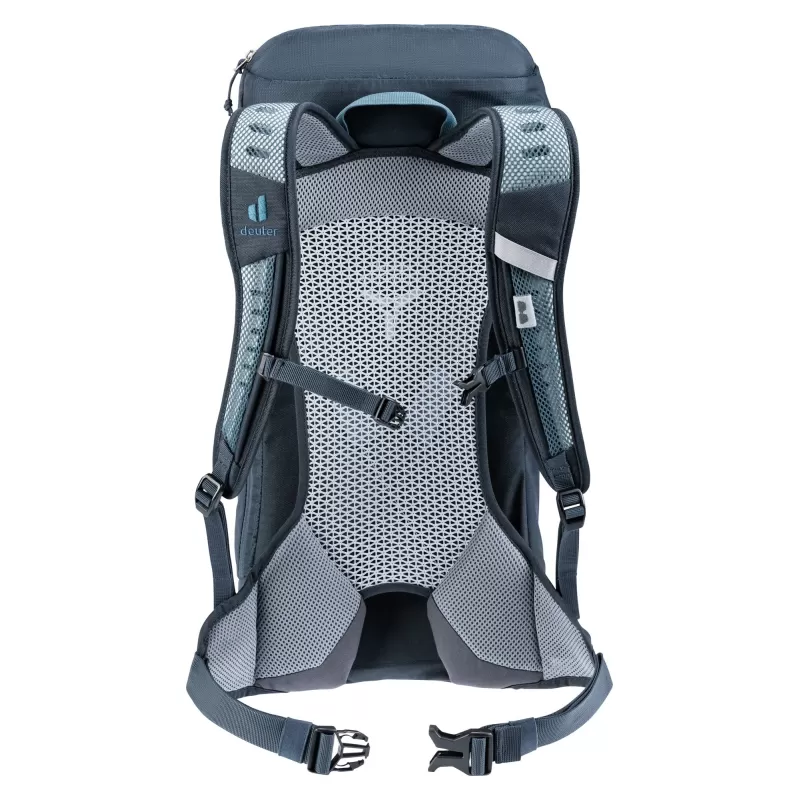 Deuter AC Lite 16 Gris, Azul