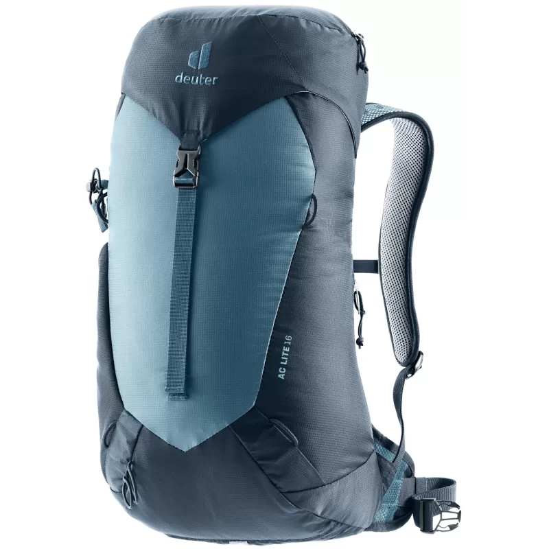Deuter AC Lite 16 Gris, Azul