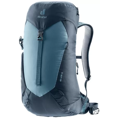 Deuter AC Lite 16 Gris, Azul