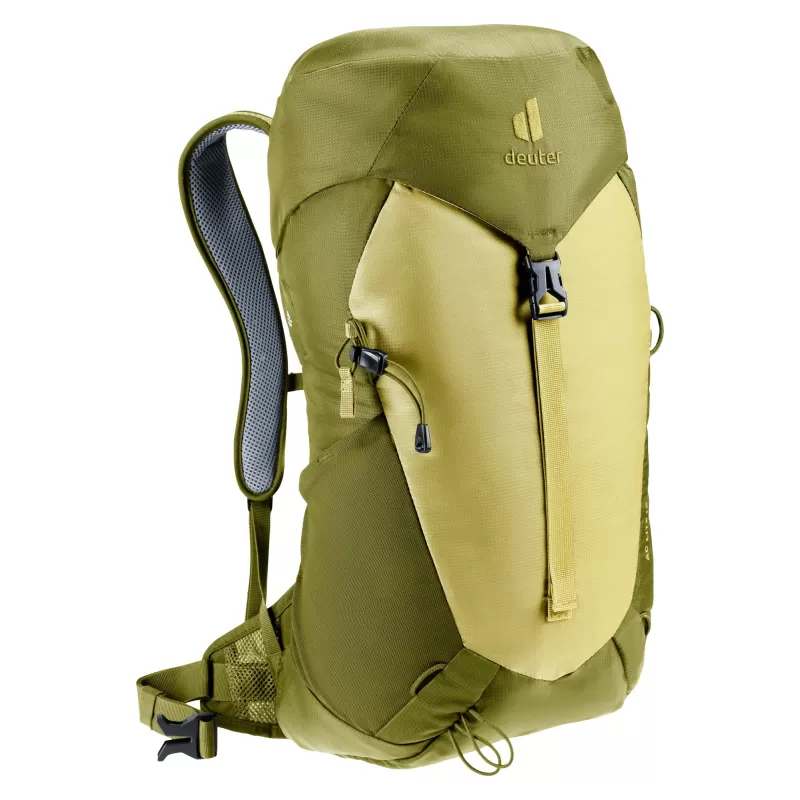 Deuter AC Lite 16 amarelo Deuter AC Lite 16 amarelo