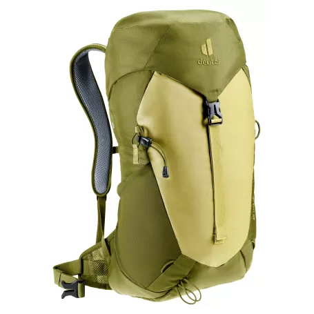 Deuter AC Lite 16 amarelo Deuter AC Lite 16 amarelo
