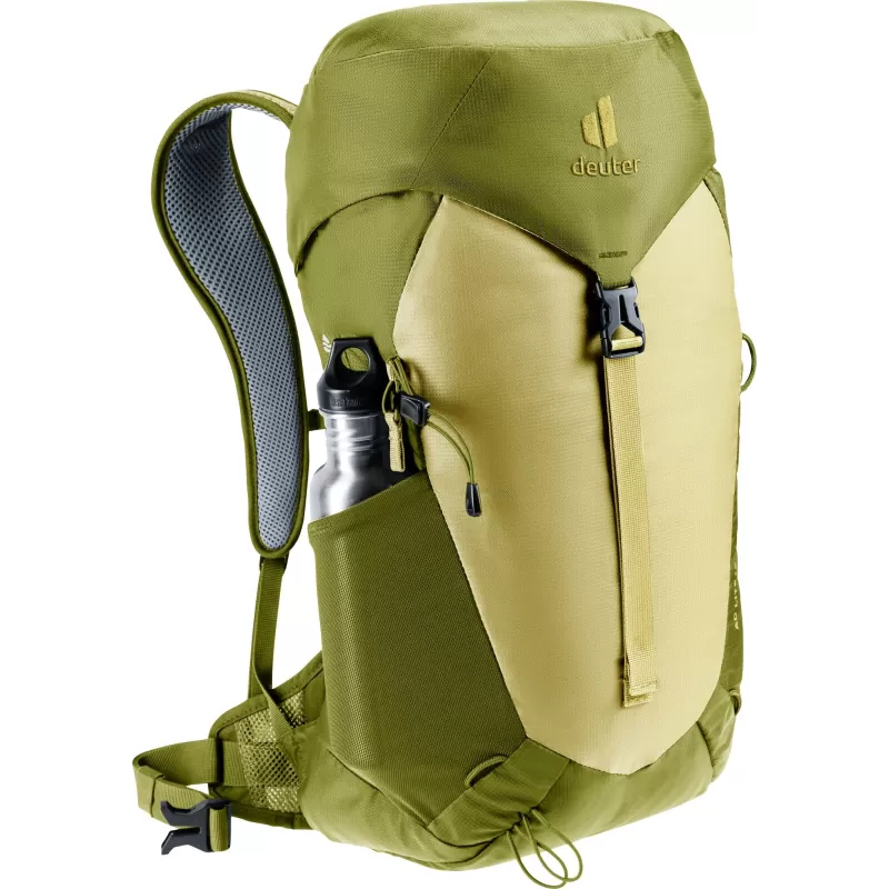 Deuter AC Lite 16 amarelo