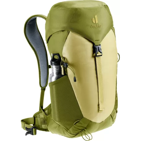 Deuter AC Lite 16 amarelo