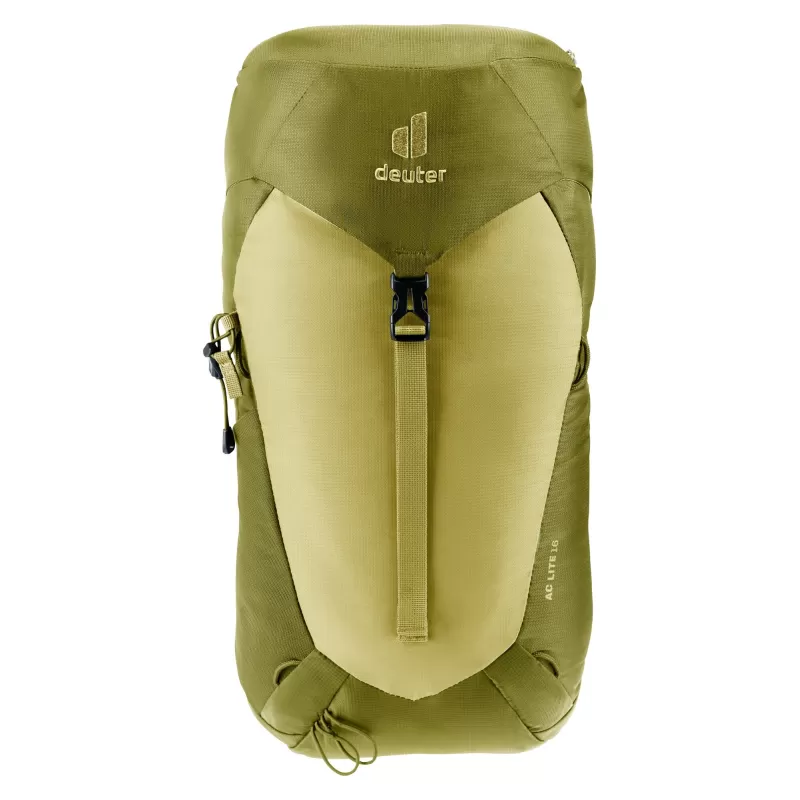 Deuter AC Lite 16 amarelo