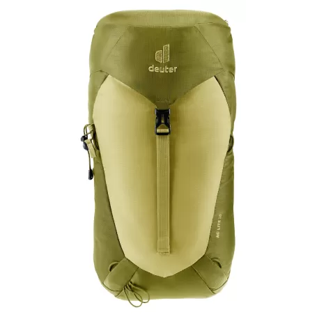 Deuter AC Lite 16 amarelo