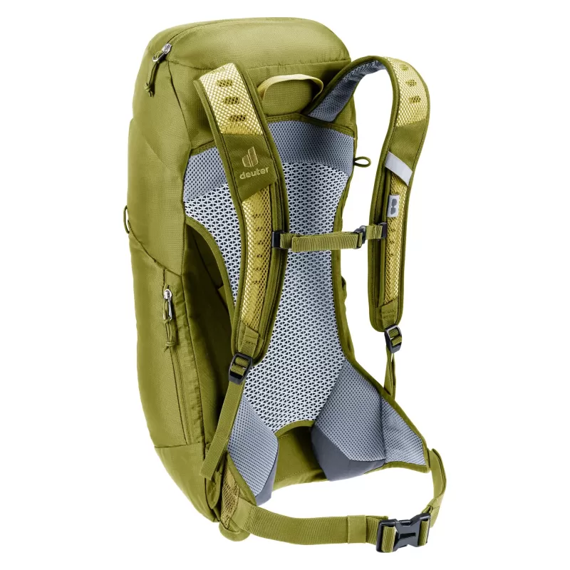 Deuter AC Lite 16 amarelo