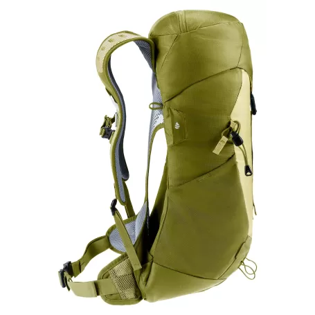 Deuter AC Lite 16 amarelo