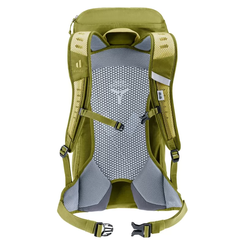 Deuter AC Lite 16 amarelo