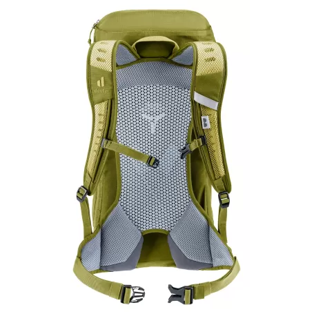 Deuter AC Lite 16 amarelo