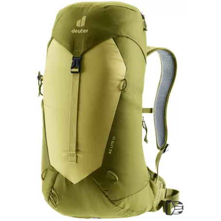 Deuter AC Lite 16 amarelo