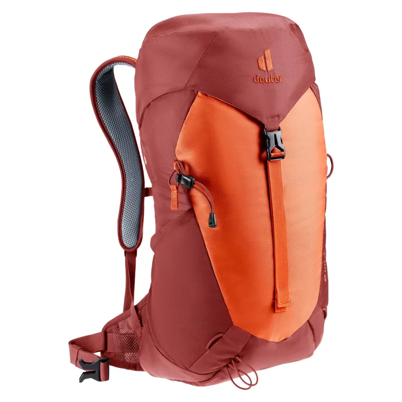 Deuter AC Lite 16 Rojo Deuter AC Lite 16 Rojo