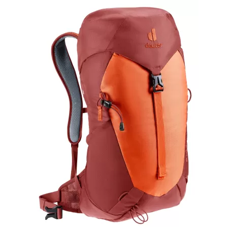 Deuter AC Lite 16 Rojo Deuter AC Lite 16 Rojo