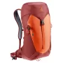 Deuter AC Lite 16 Rojo